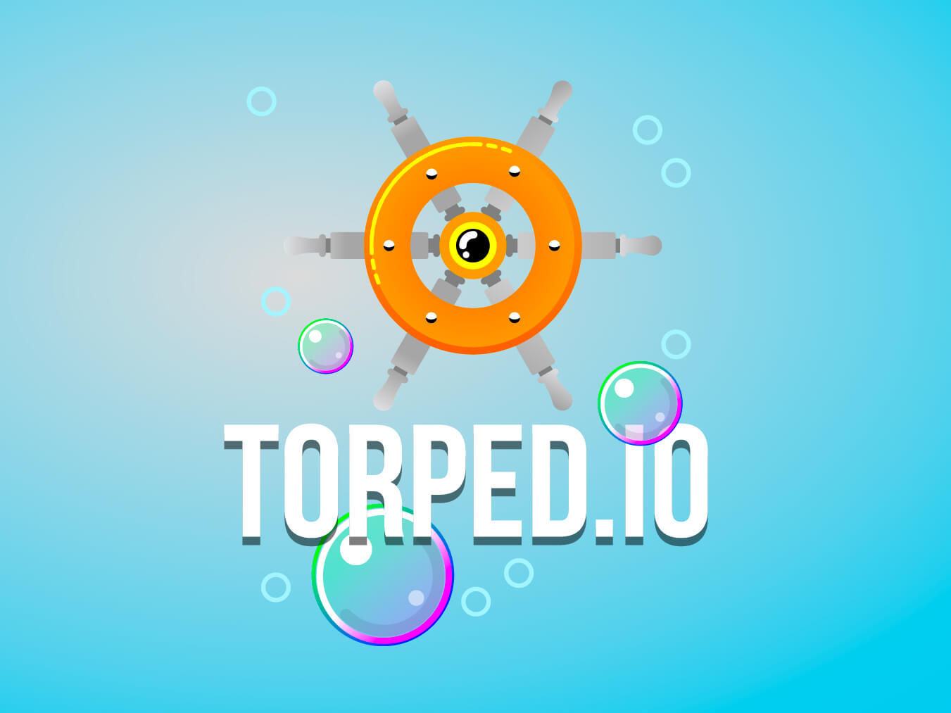 Torped.io