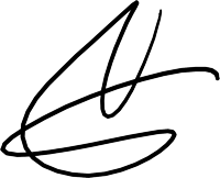 NS signature